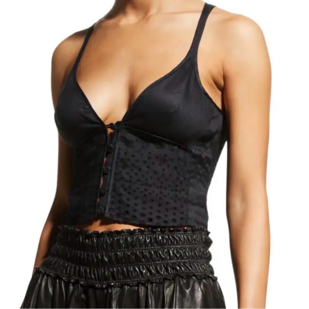 Rag  Bone Brand New Black Top